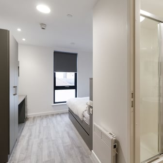 Premium Plus En Suite - Image 4